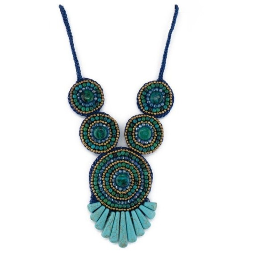 Statement Necklace
